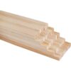 30 varillas cuadradas de madera de 18 x 12 pulgadas_1