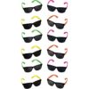 Rhode Island Novelty Lentes de sol de neón surtidos_1