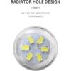 Bombilla LED 5304511738 para refrigerador PS12364857_2