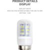 Bombilla LED 5304511738 para refrigerador PS12364857_3