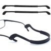 SAIGO Correa de silicona antideslizante para gafas