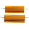 LM YN 100 W 300 Ohm 5 resistencia de alambre enrollado_2