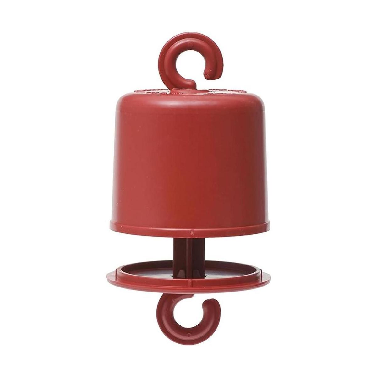 PerkyPet Protector de hormigas de 245L para comederos de