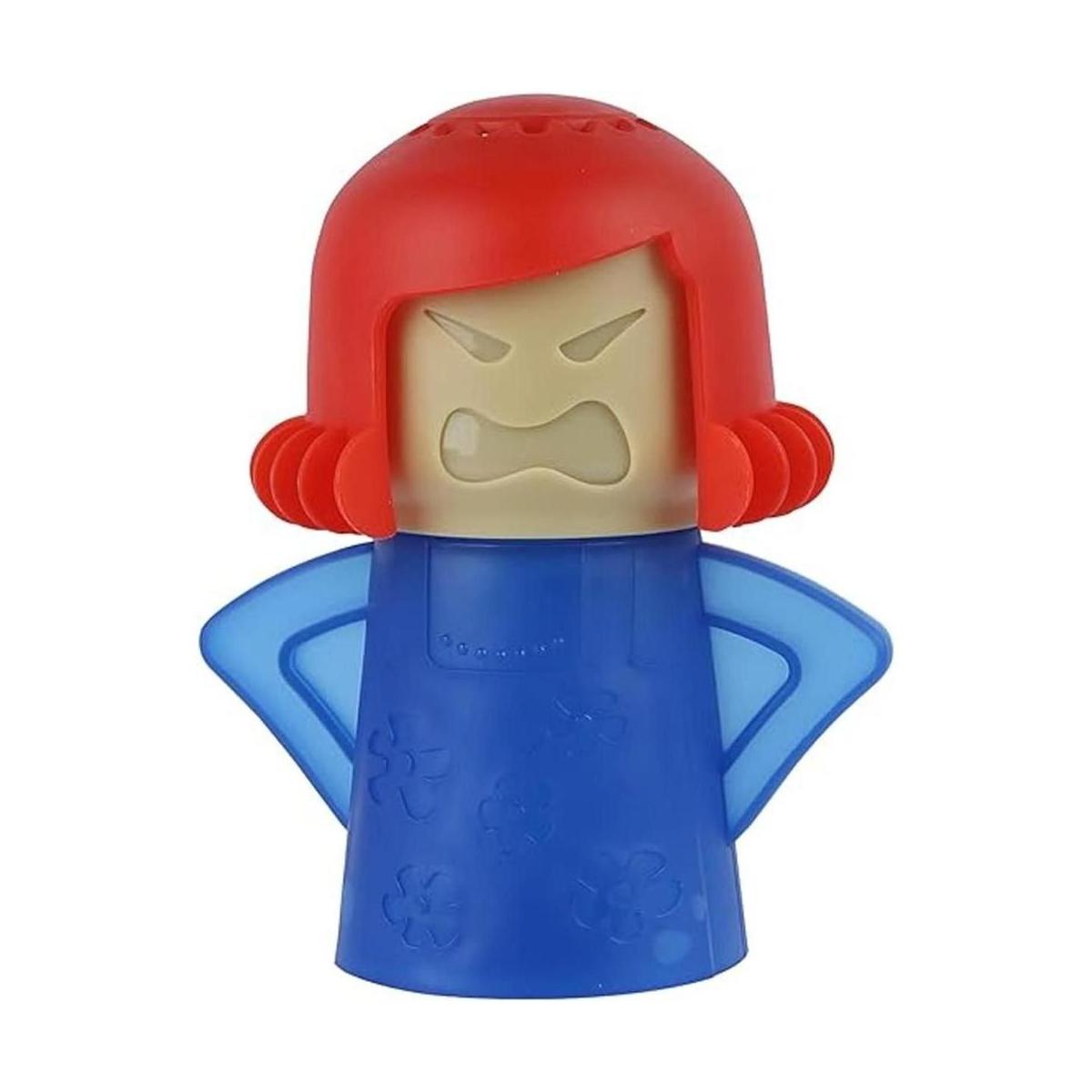 HENGSHEN Angry Mama Limpiador de horno de microondas