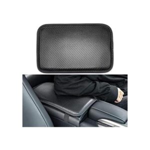 Amiss almohadilla para consola central del auto ajuste_1