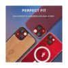 Orzero Premium Protector de lente de cámara compatible_3