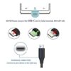 Cable USB C de 15 pies cable de carga extra largo para_2