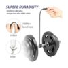 Cable USB C de 15 pies cable de carga extra largo para_4