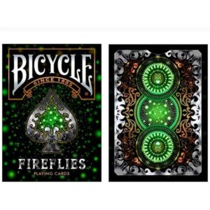 Bicycle Cartas de luciérnaga_1