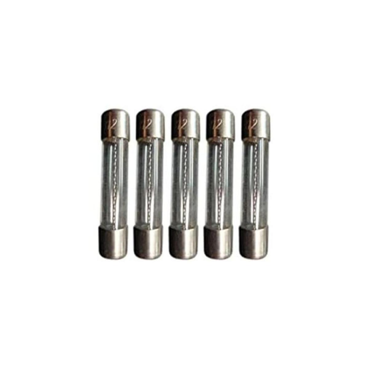 BUSSMANN agc8 AGC Series Fuse Fast Acting 8 AMP 250 V