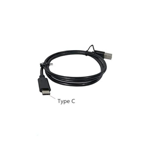Taoke Cable de alimentación compatible con DJI Osmo Pocket_2