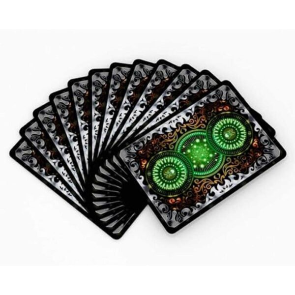 Bicycle Cartas de luciérnaga_3