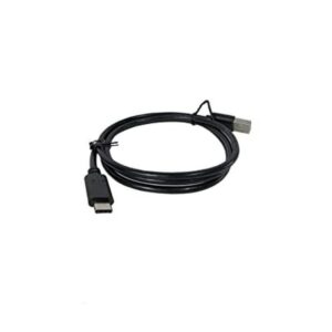 Taoke Cable de alimentación compatible con DJI Osmo Pocket_1