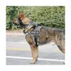 Dog PatchesCoolrunner Reflective Dog Patches with Hook