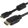 Monoprice 107555 Cable HDMI de alta velocidad con micro_2