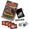 Spy Alley Juego de dados Juego de dados de viaje rápido y_2
