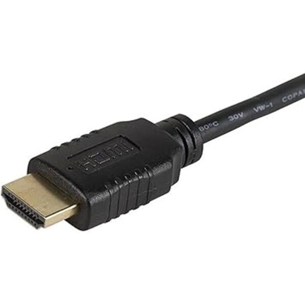 Monoprice 107555 Cable HDMI de alta velocidad con micro_4