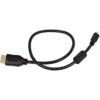Monoprice 107555 Cable HDMI de alta velocidad con micro_1