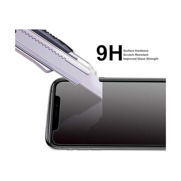 Paquete de 2 Supershieldz diseñado para Apple iPhone 11 y_5