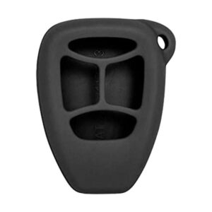 Keyless2Go Funda protectora de silicona de repuesto para_1