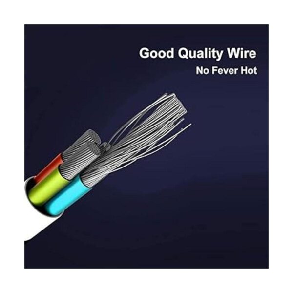 Cable de carga micro USB de repuesto de 4.9 ft para JBL_4