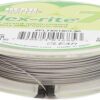 The Beadsmith FlexRite Alambre de cuentas de nailon de 7