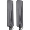 Bingfu Antena de cámara celular 4G LTE 9dBi RPSMA macho_2