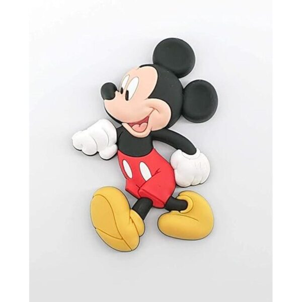 Imán para caminar Mickey Mouse_1