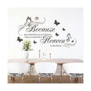 Calcomanías de pared decoraciones de pared para sala de