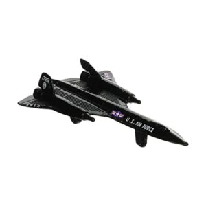 Daron Worldwide Trading Runway24 SR71 Vehículo sin drones_1