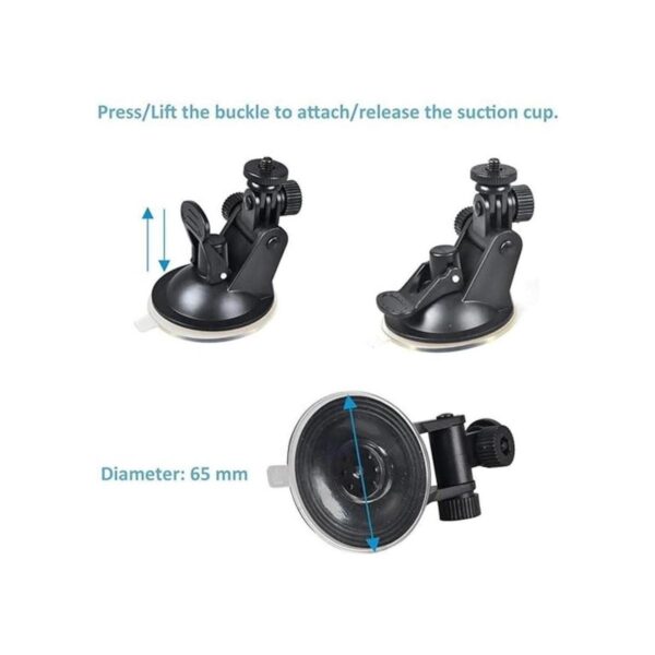 OctinPris Soporte universal para parabrisas de coche_2
