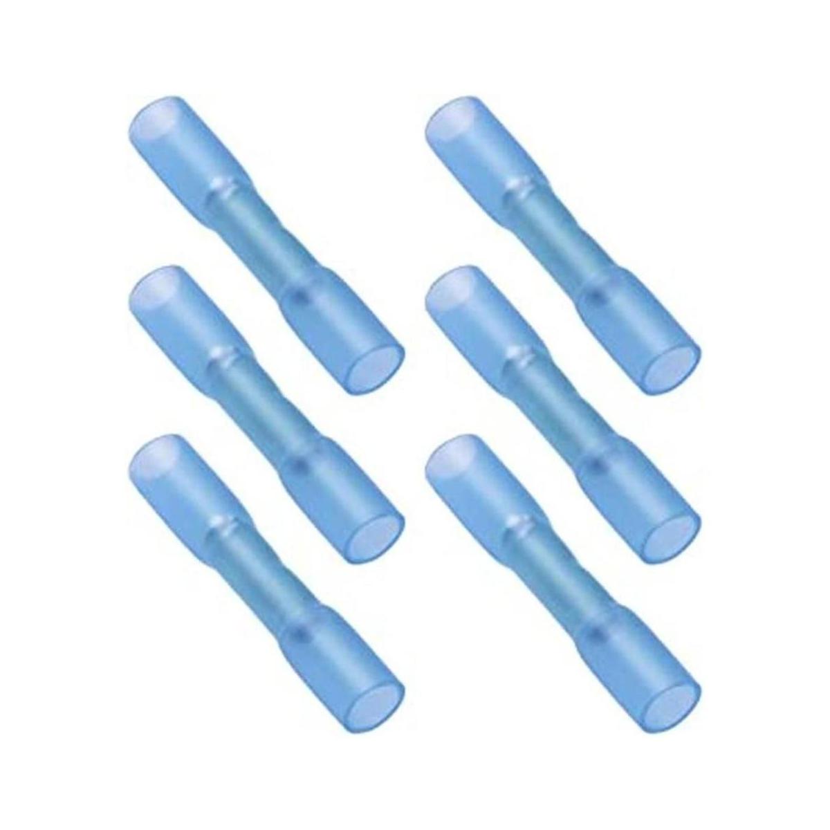 Mini Skater 50 conectores termorretráctiles para cables