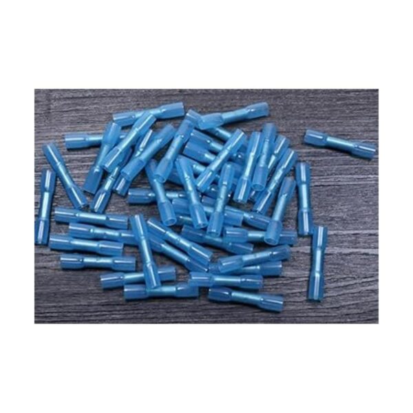 Mini Skater 50 conectores termorretráctiles para cables_3