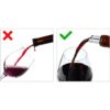 DS. DISTINCTIVE STYLE Disco para verter vino 20 unidades_3