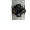 SelectLighting SLDR50A4S Dispositivo de hoja recta de_6