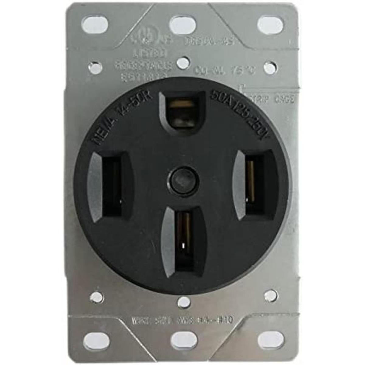 SelectLighting SLDR50A4S Dispositivo de hoja recta de
