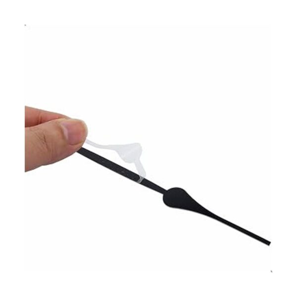 Kit de reloj de repuesto de mecanismo de movimiento de