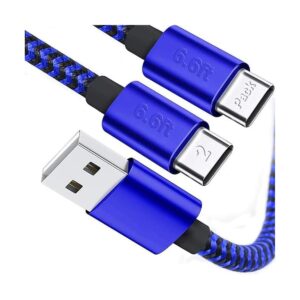 Cable de carga rápido para Motorola One_1