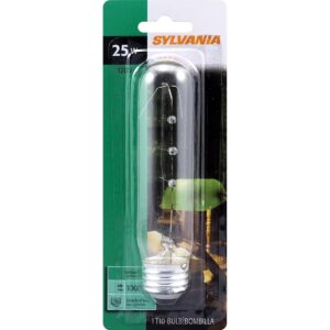 SYLVANIA T10 Bombilla incandescente tubular incandescente_1