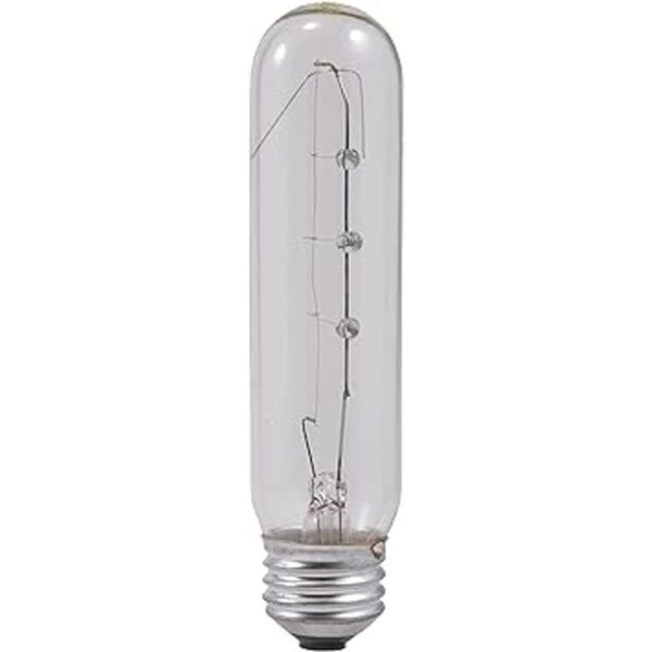 SYLVANIA T10 Bombilla incandescente tubular incandescente_2