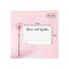 Juego de 50 tarjetas de consejos para novia y novio_3
