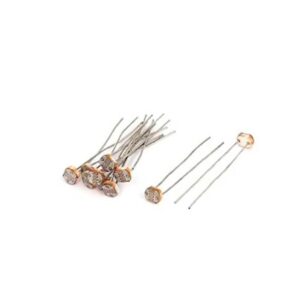 Uxcell a15071300ux0102 10 piezas 5 10 K ohmios de_1
