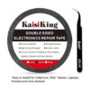 Kaisiking Cinta de reparación LCD de 0.079 in para