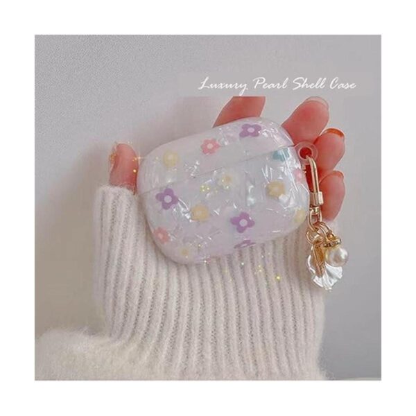 Compatible with Airpods 3rd Generation Case 2021 NOT for_4