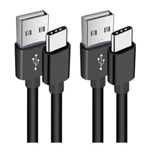 Cable de carga USB C de 6 pies para GoPro Hero 9 Hero 8_1