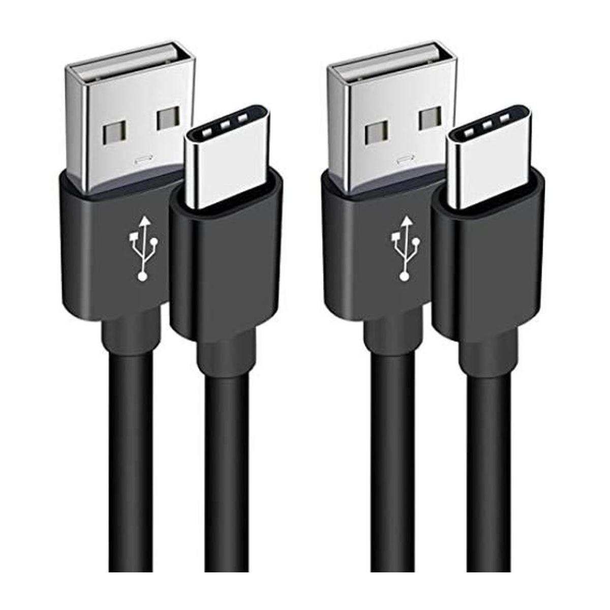 Cable de carga USB C de 6 pies para GoPro Hero 9 Hero 8