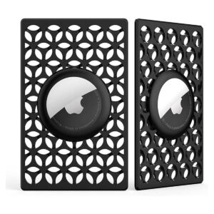 Apple AirTag Funda para AirTags de 2 paquetes_1