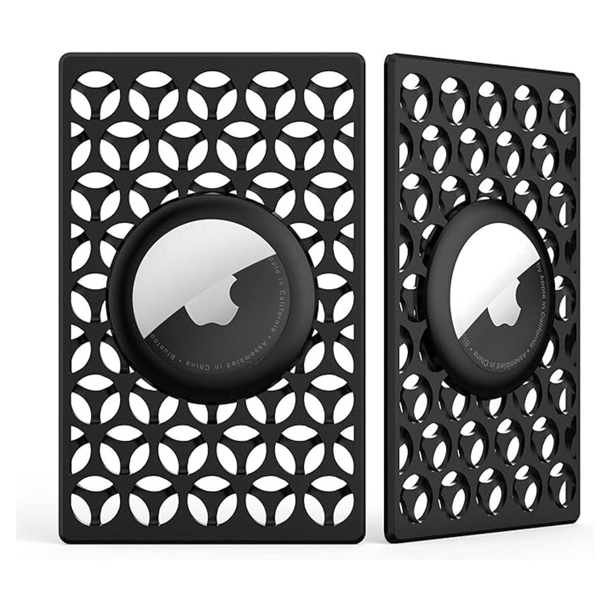 Apple AirTag Funda para AirTags de 2 paquetes