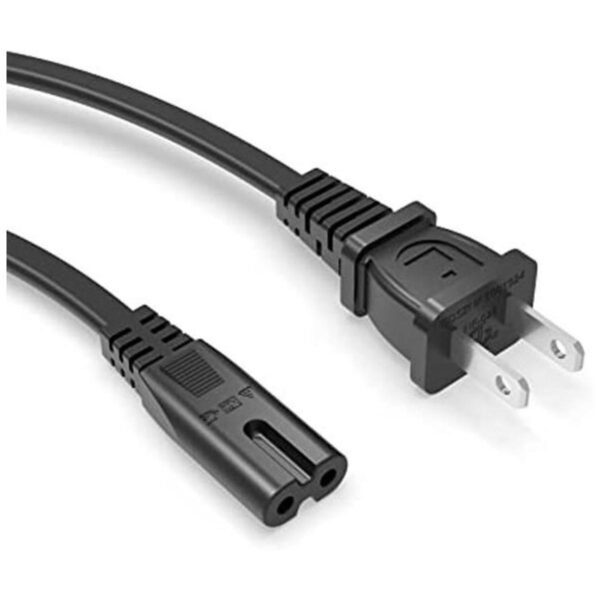 Cable de alimentación de impresora de repuesto para_1