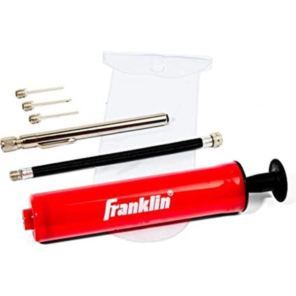 Franklin Sports Kit de mantenimiento de balón inflador_1
